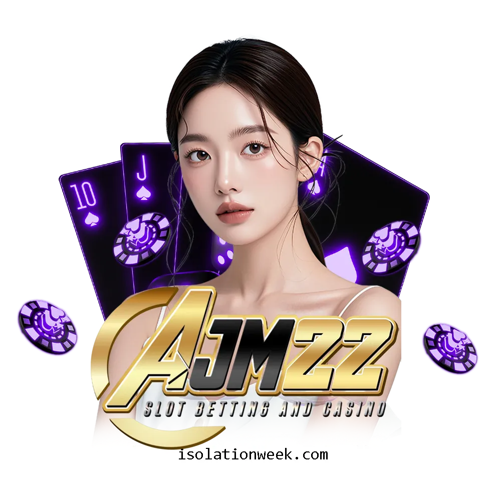ajm22 สล็อต